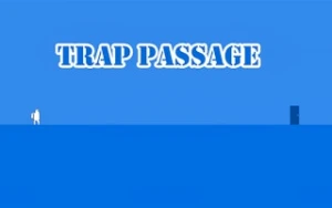 Trap Passage - Play Free Best escape Online Game on JangoGames.com