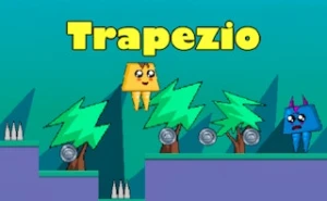 Trapezio - Play Free Best monster Online Game on JangoGames.com