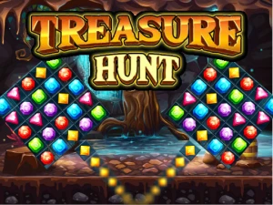 Treasure Hunt - Play Free Best Shooting Online Game on JangoGames.com
