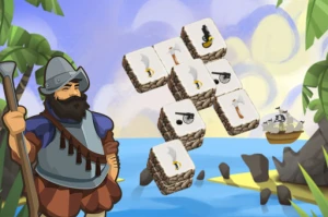 Treasure Island - Play Free Best Adventure Online Game on JangoGames.com