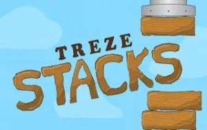 Treze Stacks - Play Free Best building Online Game on JangoGames.com