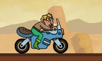 Trial Rush - Play Free Best Racing & Driving Online Game on JangoGames.com