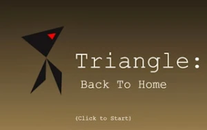 Triangle Back to Home - Play Free Best platformer Online Game on JangoGames.com