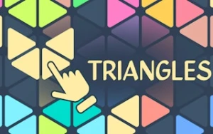 Triangles Puzzle - Play Free Best  Online Game on JangoGames.com