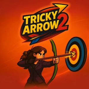 Tricky Arrow 2 - Play Free Best Casual Online Game on JangoGames.com