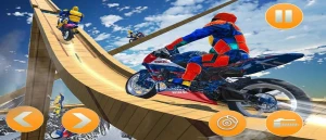 Tricky bike stunt:Bike Game 2020 - Play Free Best Racing & Driving Online Game on JangoGames.com