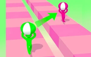 Tricky Track 3D 2 - Play Free Best runner Online Game on JangoGames.com