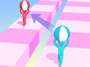 Tricky Track 3D - Play Free Best Agility Online Game on JangoGames.com