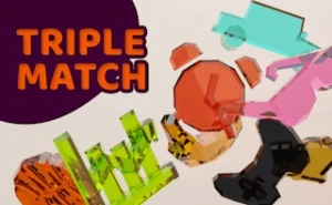 Triple Match - Play Free Best match-3 Online Game on JangoGames.com