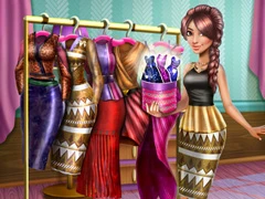 Tris Date Night Dolly Dress Up H5 - Play Free Best Dress-up Online Game on JangoGames.com