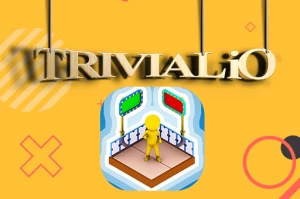 Trivial.io - Play Free Best .IO Online Game on JangoGames.com