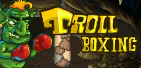 Troll Boxing - Play Free Best Action Online Game on JangoGames.com