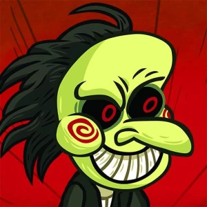 TrollFace Quest: Horror 1 - Play Free Best Adventure Online Game on JangoGames.com