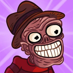 TrollFace Quest: Horror 2 - Play Free Best Puzzle Online Game on JangoGames.com