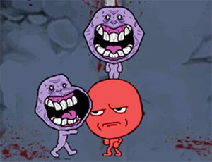 Trollface vs Zombies - Play Free Best Shooter Online Game on JangoGames.com