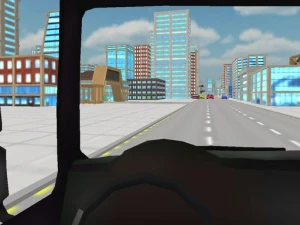 Truck Heavy Transporter - Play Free Best Arcade Online Game on JangoGames.com