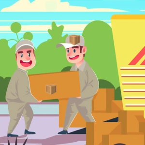 Truck Hidden Cargo - Play Free Best Casual Online Game on JangoGames.com