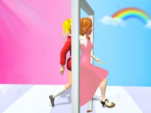 Truth Runner - Play Free Best Agility Online Game on JangoGames.com
