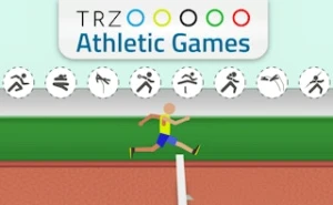 TRZ Athletic Games - Play Free Best  Online Game on JangoGames.com