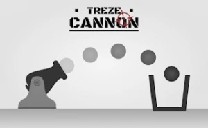 TRZ Cannon - Play Free Best  Online Game on JangoGames.com
