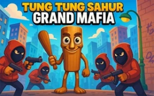 Tung Sahur Grand Mafia - Play Free Best shooter Online Game on JangoGames.com