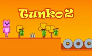 Tunko 2 - Play Free Best  Online Game on JangoGames.com