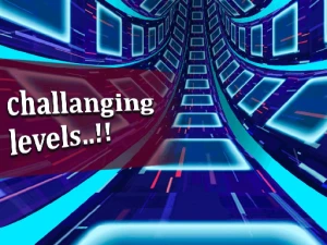 Tunnel Rush - Play Free Best Hypercasual Online Game on JangoGames.com