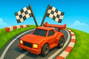 Turbo Drift Racers 3D - Play Free Best racing Online Game on JangoGames.com