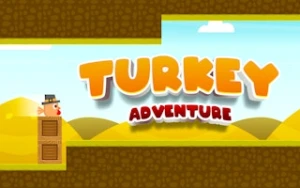 Turkey Adventure Runner - Play Free Best runner Online Game on JangoGames.com