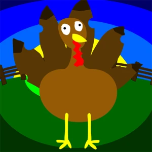 Turkey Shooter - Play Free Best Shooter Online Game on JangoGames.com