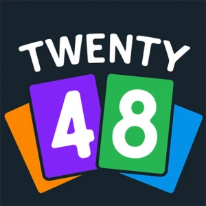 Twenty48 Solitaire - Play Free Best Cards Online Game on JangoGames.com