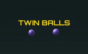 Twin Balls - Play Free Best ball Online Game on JangoGames.com
