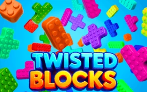 Twisted Blocks - Play Free Best block Online Game on JangoGames.com