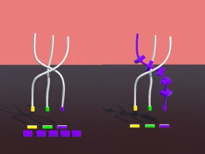 Twisted Rods - Play Free Best  Online Game on JangoGames.com