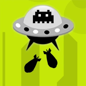 UFO Defense - Play Free Best Strategy Online Game on JangoGames.com