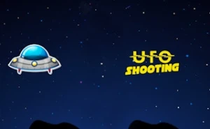 UFO Shooting Game - Play Free Best monster Online Game on JangoGames.com
