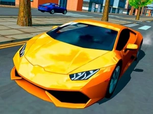 Ultimate Car Racing Game 2020 - Play Free Best Racing & Driving Online Game on JangoGames.com