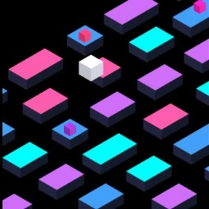 Ultimate Jump Cube - Play Free Best Casual Online Game on JangoGames.com