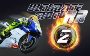Ultimate Moto RR 2 - Play Free Best racing Online Game on JangoGames.com