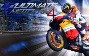 Ultimate Moto RR 4 - Play Free Best  Online Game on JangoGames.com