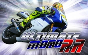 Ultimate Moto RR - Play Free Best  Online Game on JangoGames.com