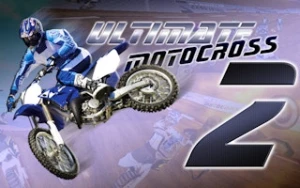 Ultimate MotoCross 2 - Play Free Best  Online Game on JangoGames.com
