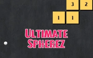 Ultimate Spherez Blast the Blocks - Play Free Best arcade Online Game on JangoGames.com