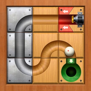 Unblock The Ball - Play Free Best Casual Online Game on JangoGames.com