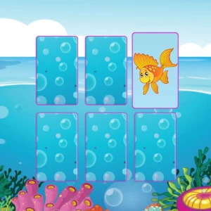 Under the sea - Play Free Best Adventure Online Game on JangoGames.com