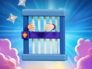 Underground Prison Escape - Play Free Best Hypercasual Online Game on JangoGames.com