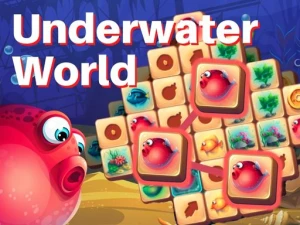 Underwater World - Play Free Best  Online Game on JangoGames.com