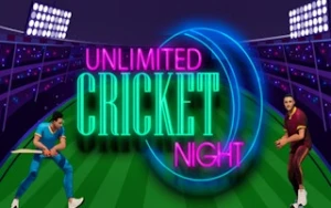 Unlimited Cricket Night - Play Free Best cricket Online Game on JangoGames.com