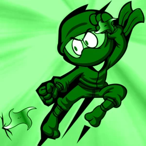 Up and Down Ninja - Play Free Best Casual Online Game on JangoGames.com