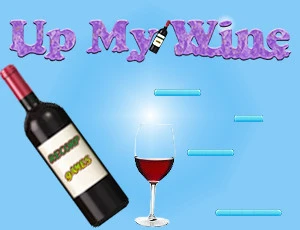 Up my Wine! - Play Free Best Casual Online Game on JangoGames.com